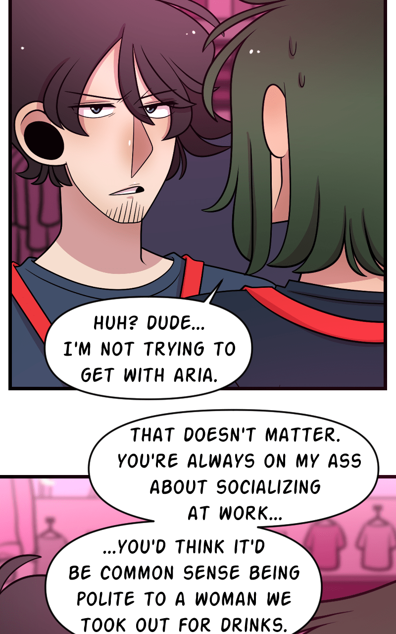 Read Down To Earth Manga Online