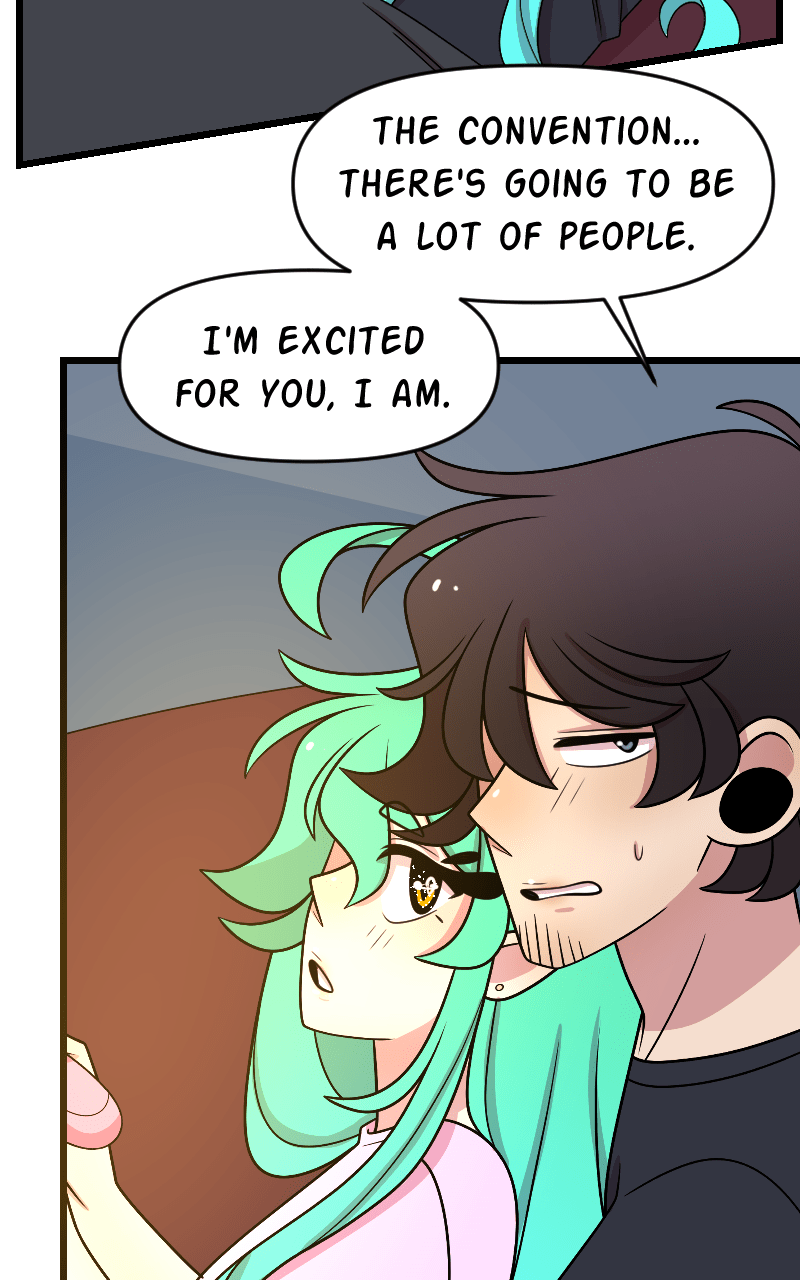 Read Down To Earth Manga Online