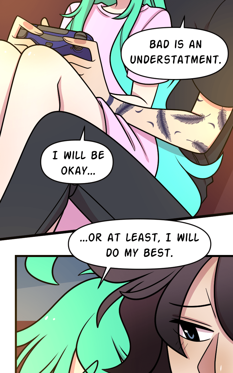 Read Down To Earth Manga Online