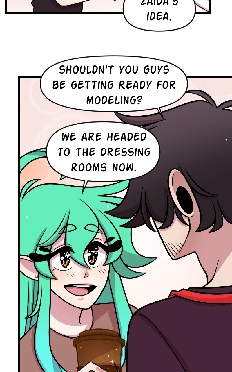 Read Down To Earth Manga Online