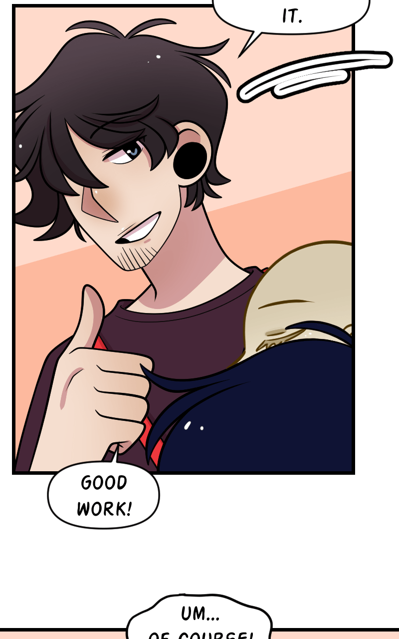 Read Down To Earth Manga Online