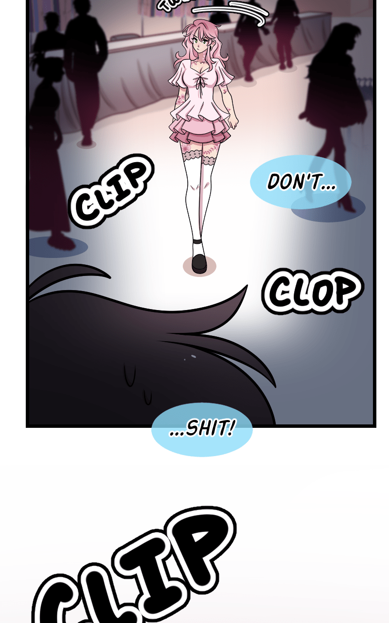 Read Down To Earth Manga Online
