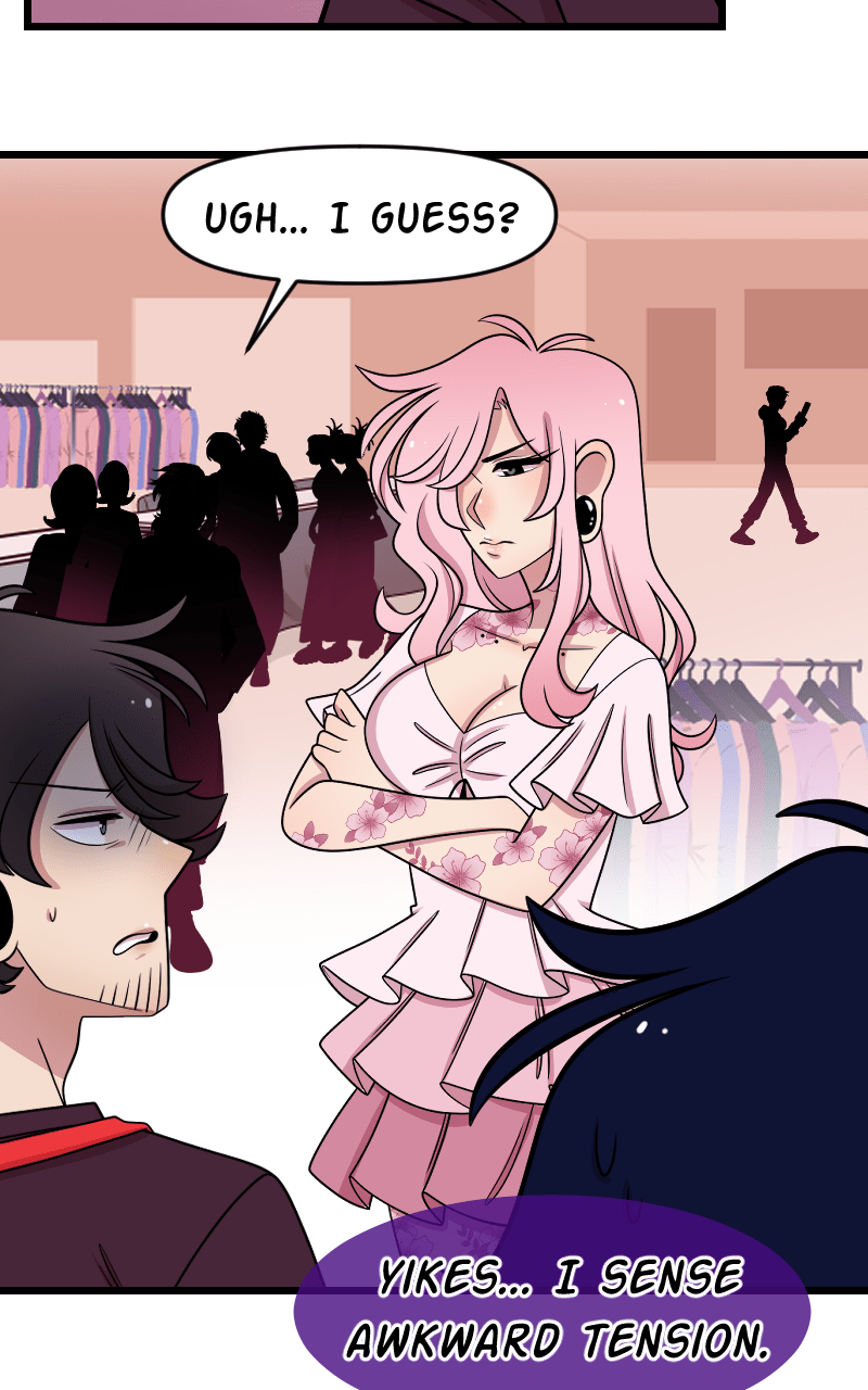 Read Down To Earth Manga Online