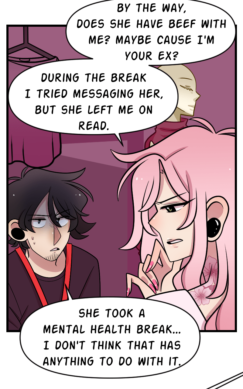 Read Down To Earth Manga Online