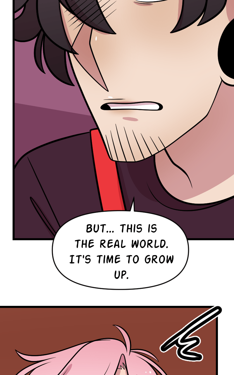 Read Down To Earth Manga Online