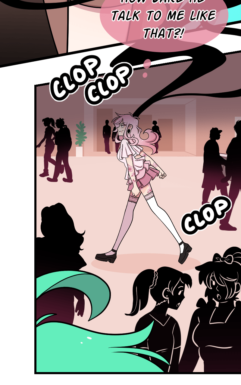Read Down To Earth Manga Online