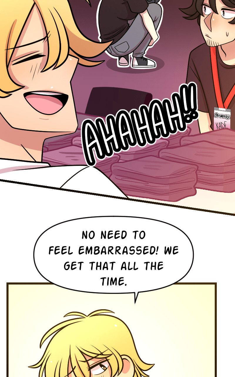 Read Down To Earth Manga Online