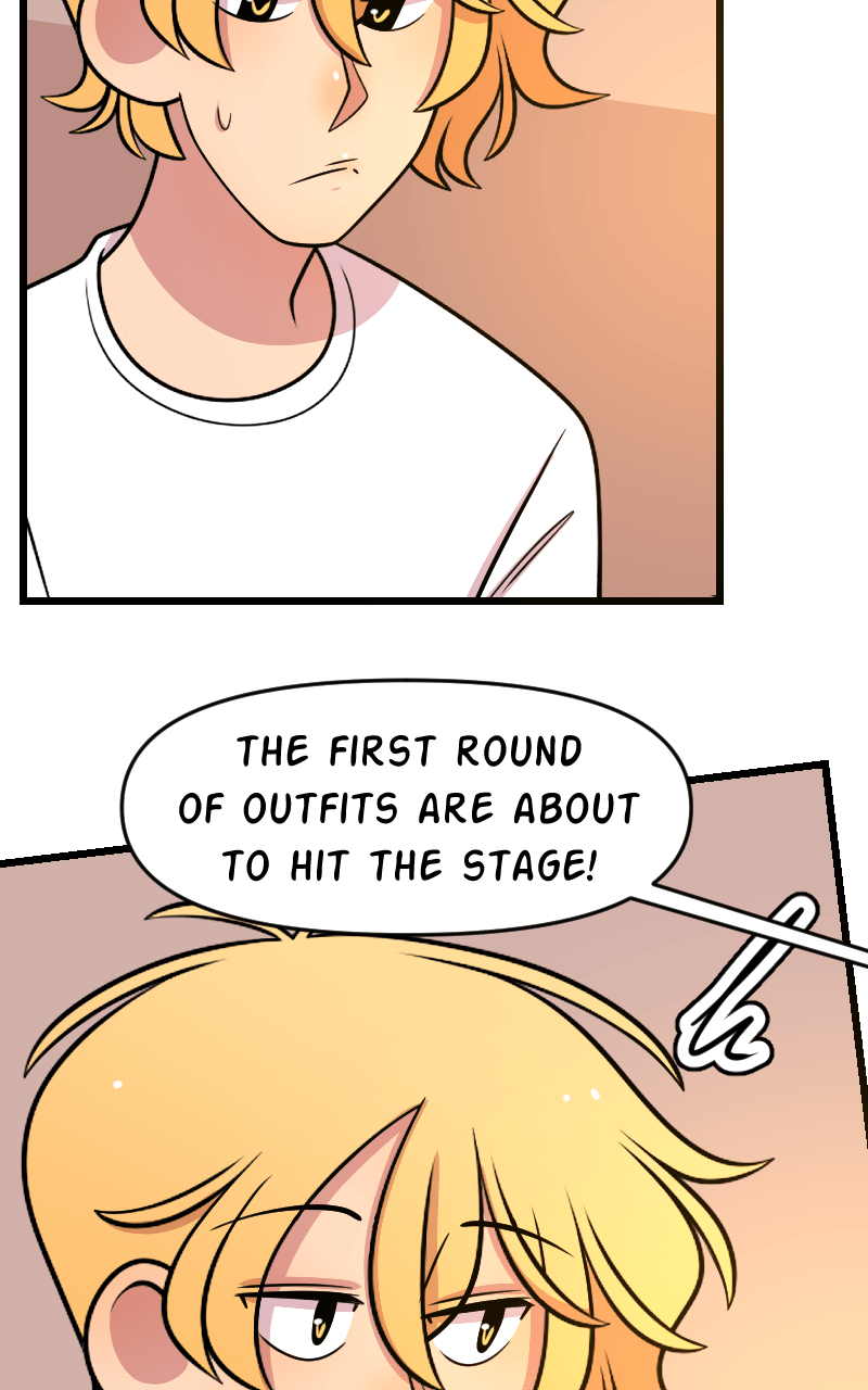 Read Down To Earth Manga Online