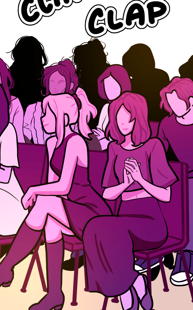 Read Down To Earth Manga Online