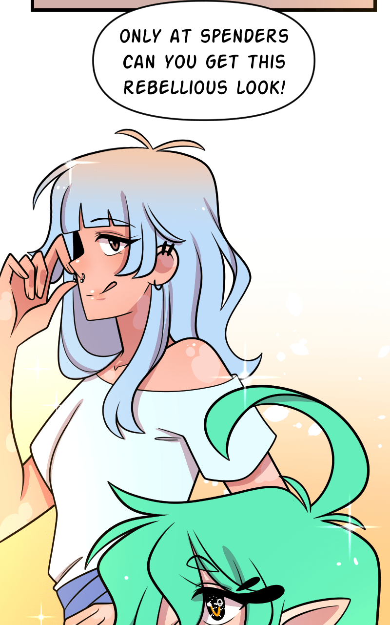 Read Down To Earth Manga Online