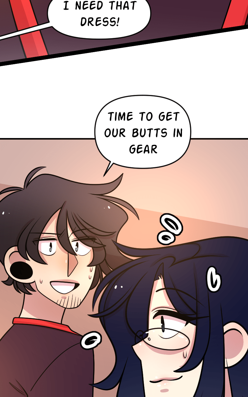 Read Down To Earth Manga Online