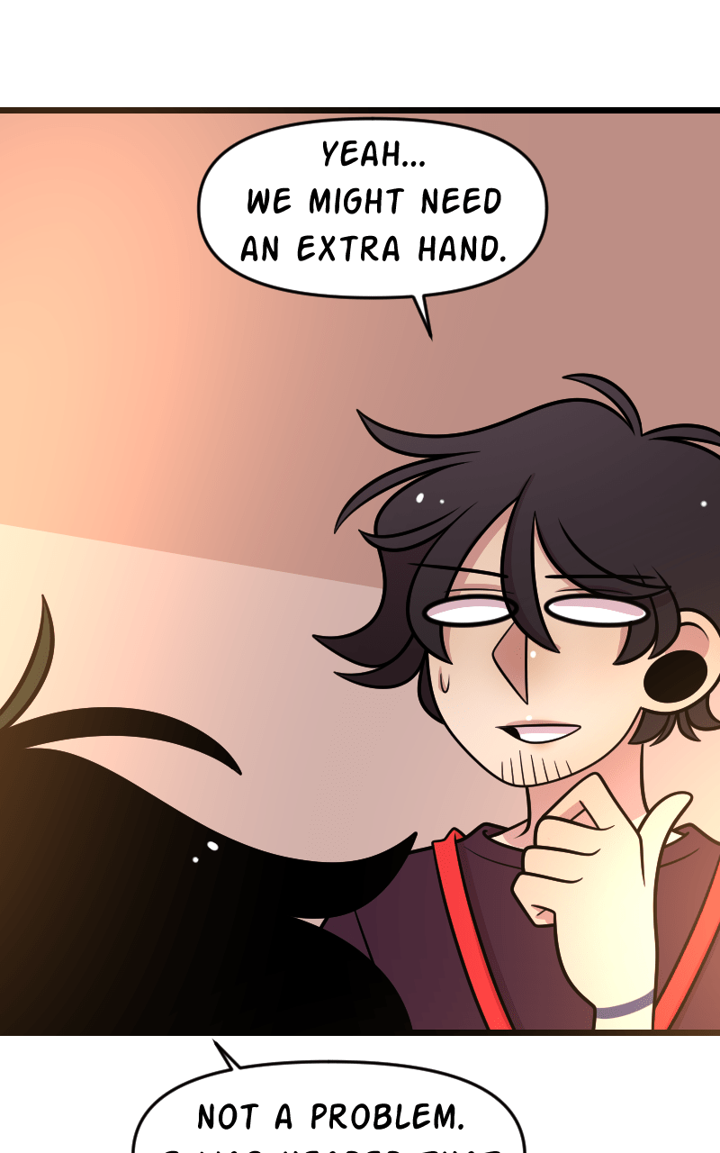 Read Down To Earth Manga Online