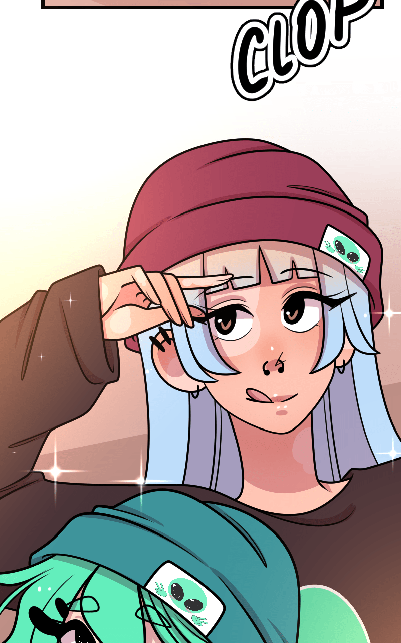 Read Down To Earth Manga Online