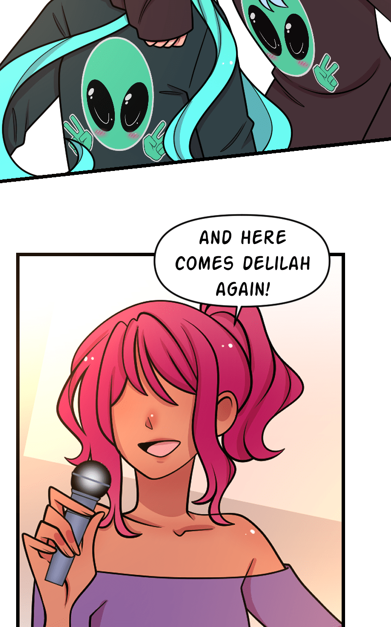 Read Down To Earth Manga Online