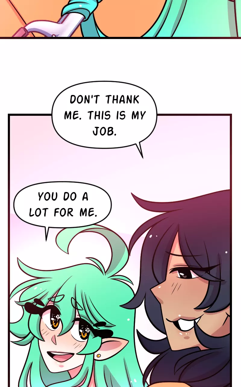 Read Down To Earth Manga Online