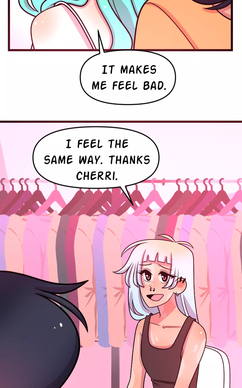 Read Down To Earth Manga Online