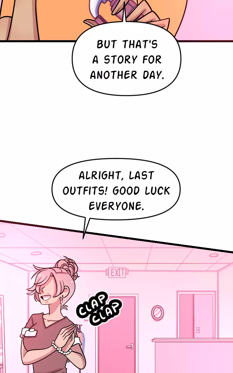 Read Down To Earth Manga Online