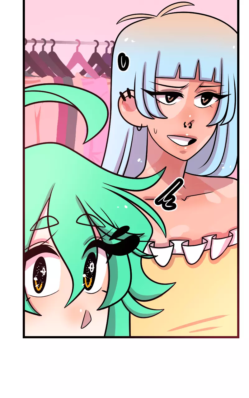 Read Down To Earth Manga Online