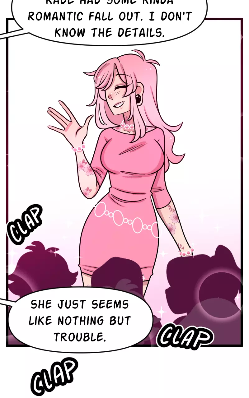 Read Down To Earth Manga Online