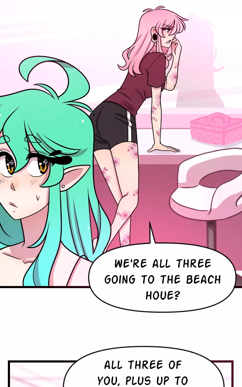 Read Down To Earth Manga Online