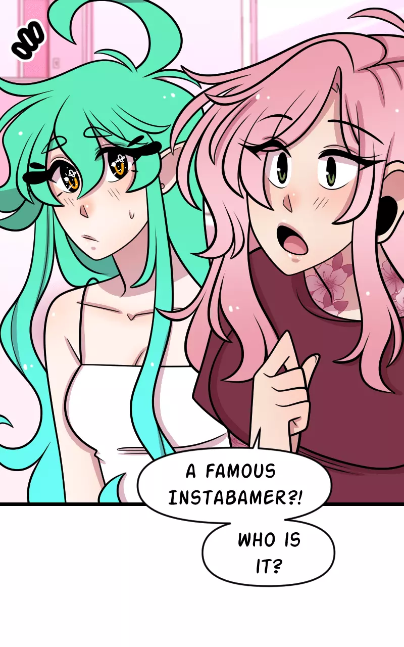 Read Down To Earth Manga Online