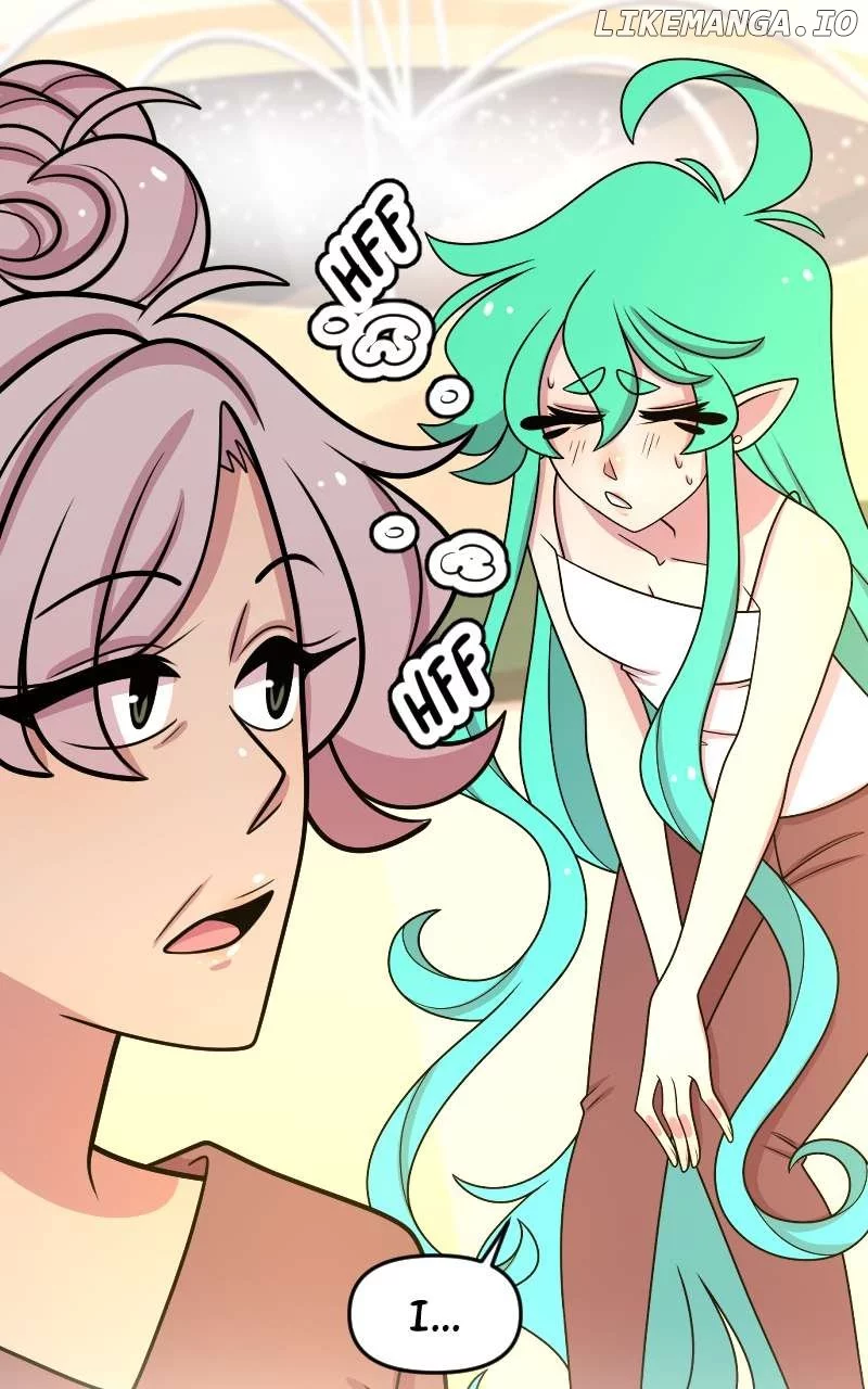 Read Down To Earth Manga Online