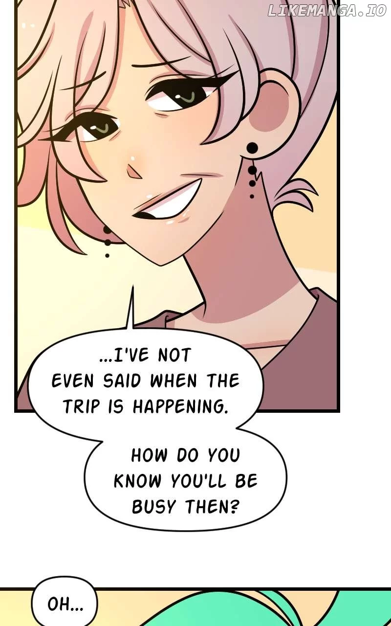 Read Down To Earth Manga Online