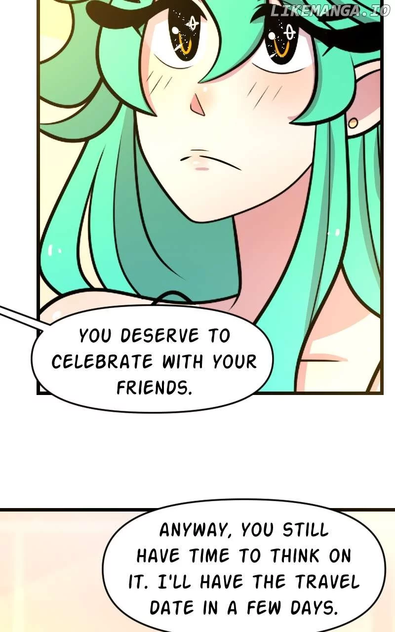 Read Down To Earth Manga Online