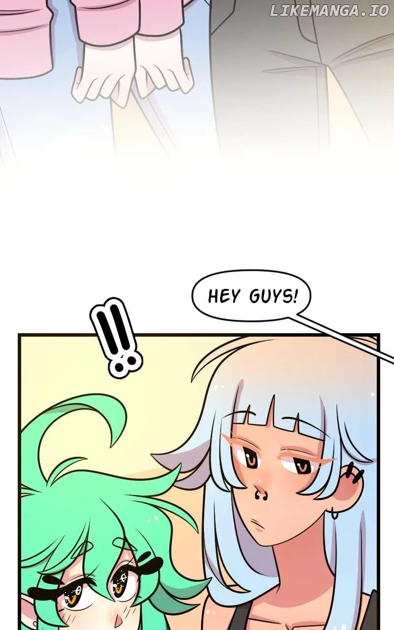 Read Down To Earth Manga Online