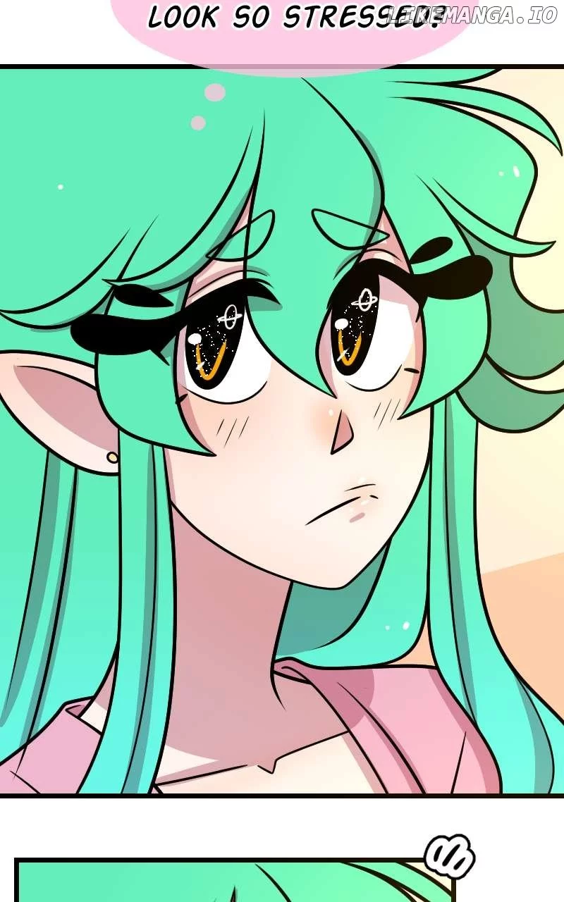 Read Down To Earth Manga Online