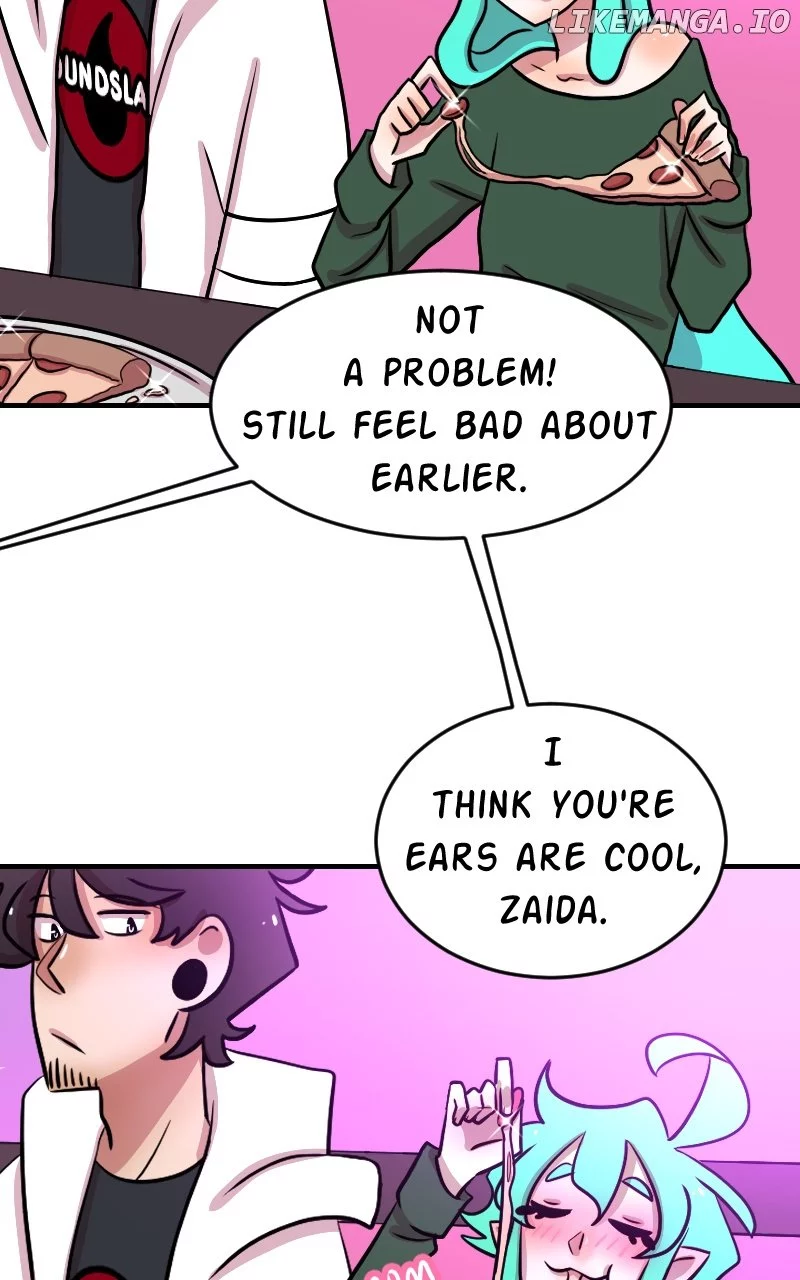 Read Down To Earth Manga Online