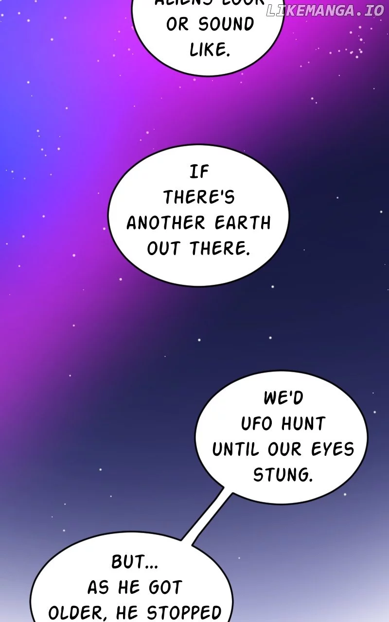 Read Down To Earth Manga Online