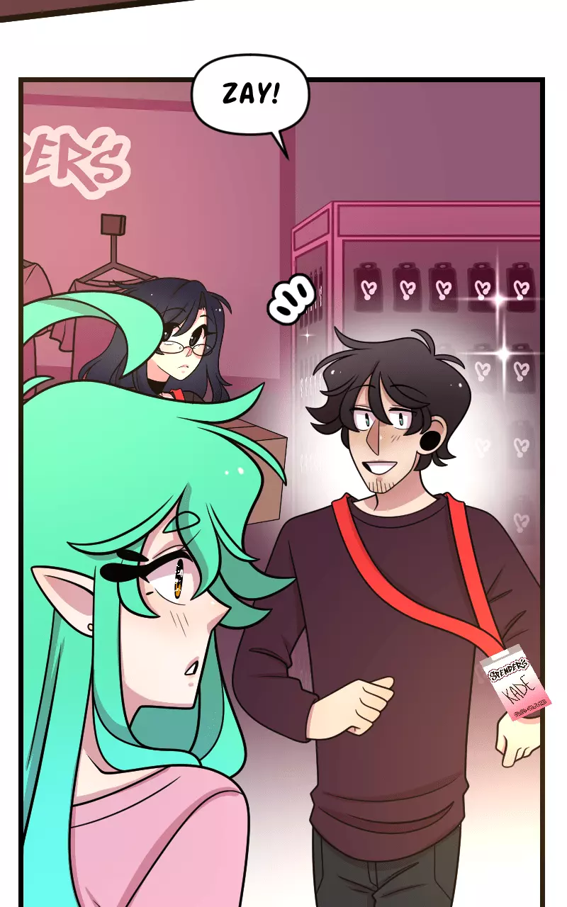 Read Down To Earth Manga Online