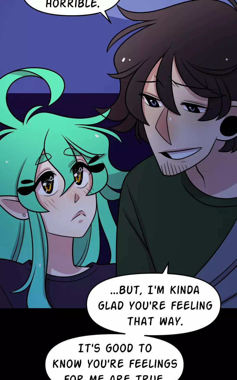 Read Down To Earth Manga Online
