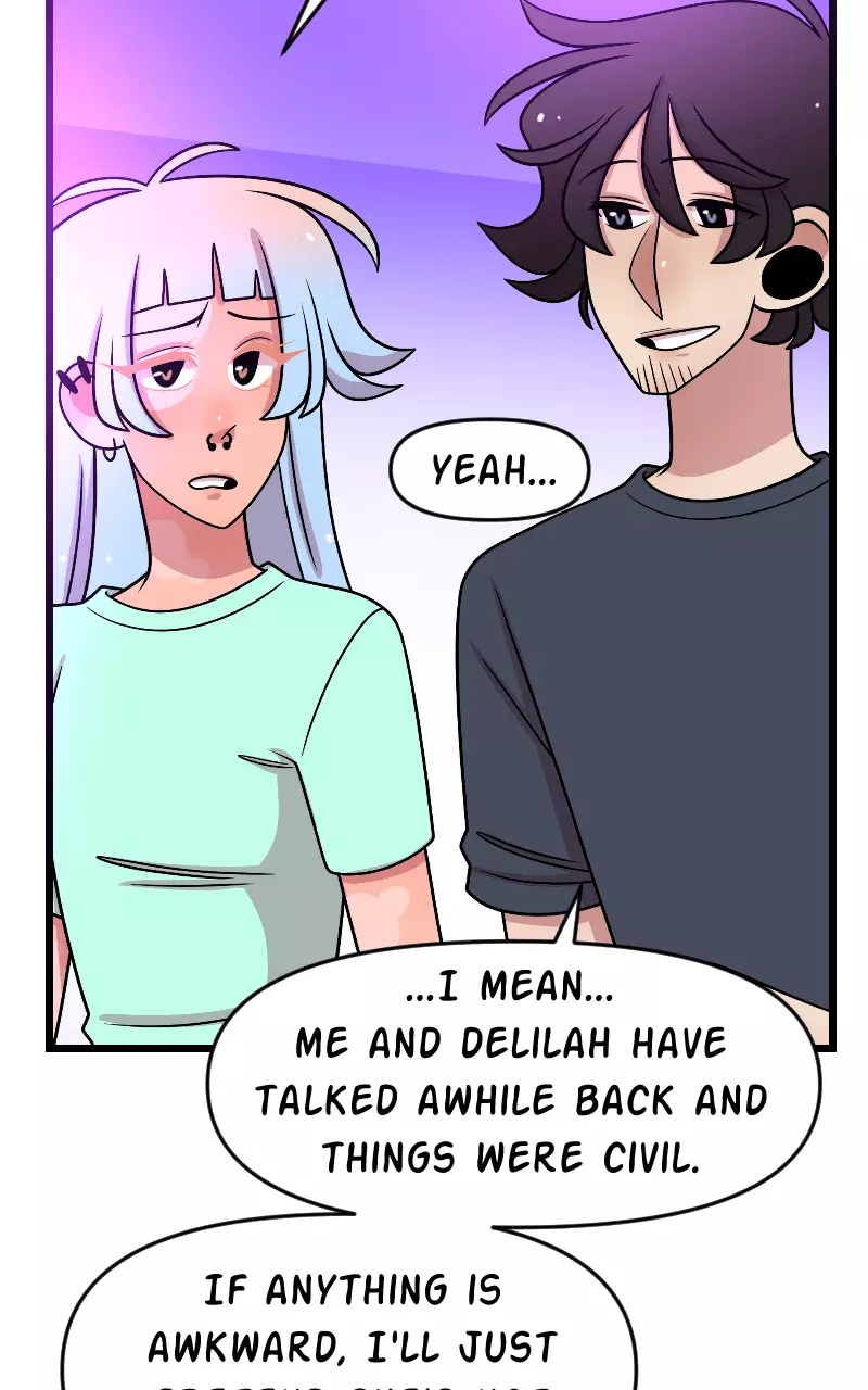 Read Down To Earth Manga Online