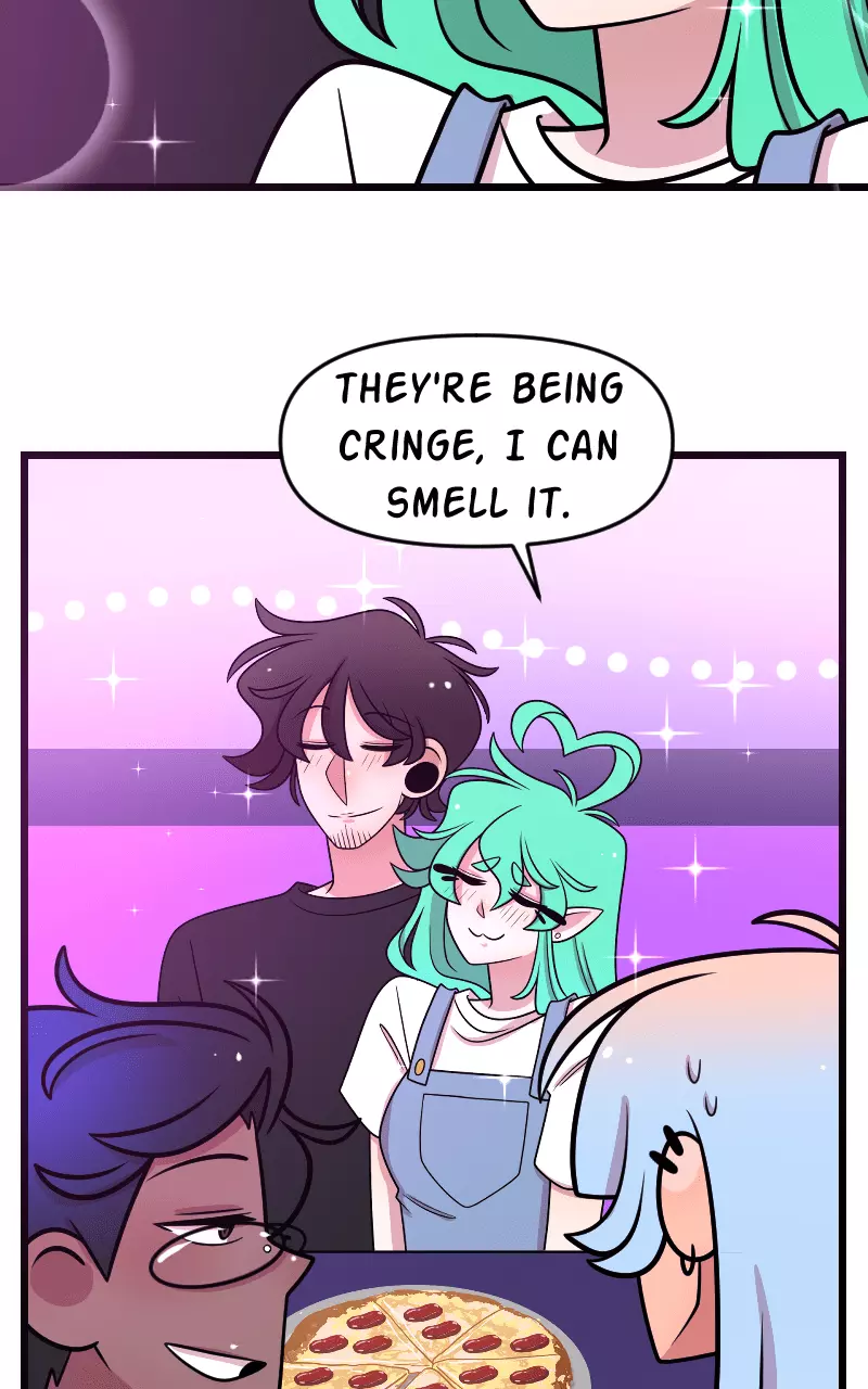 Read Down To Earth Manga Online