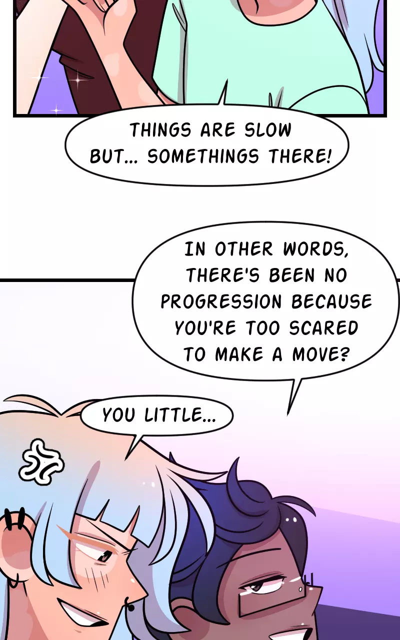 Read Down To Earth Manga Online