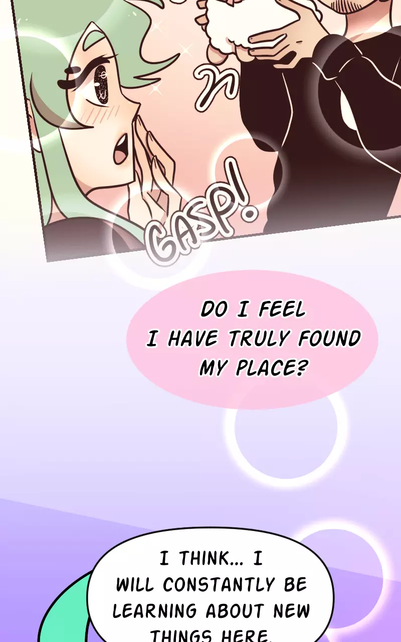 Read Down To Earth Manga Online