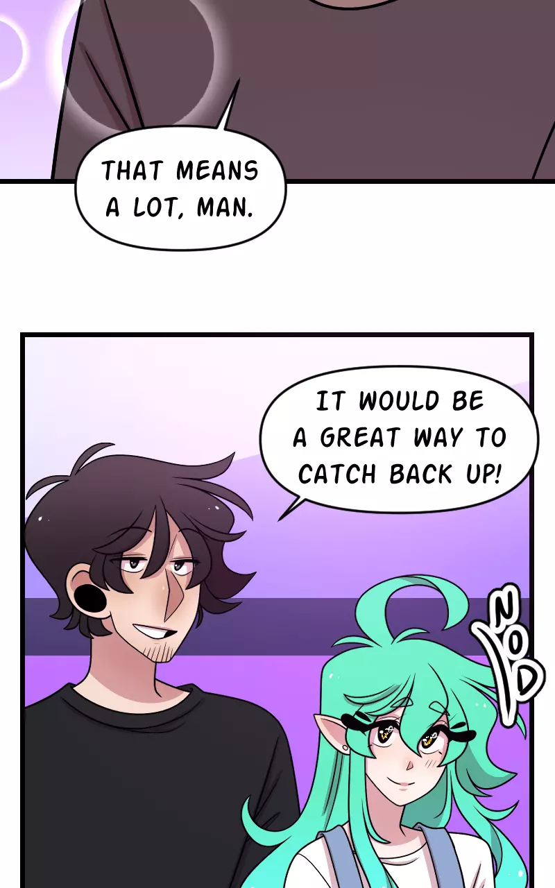 Read Down To Earth Manga Online
