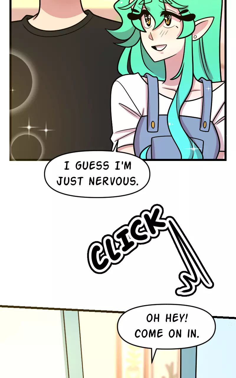 Read Down To Earth Manga Online