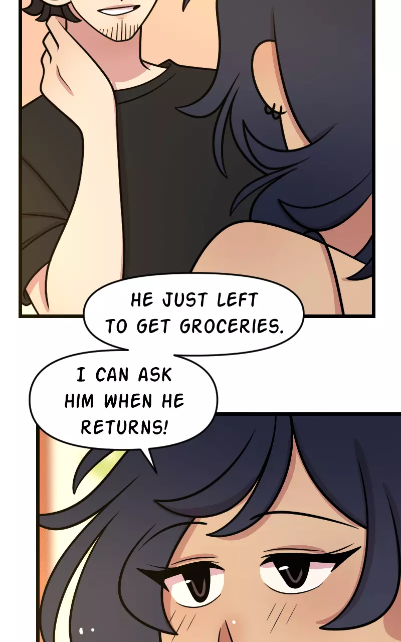 Read Down To Earth Manga Online