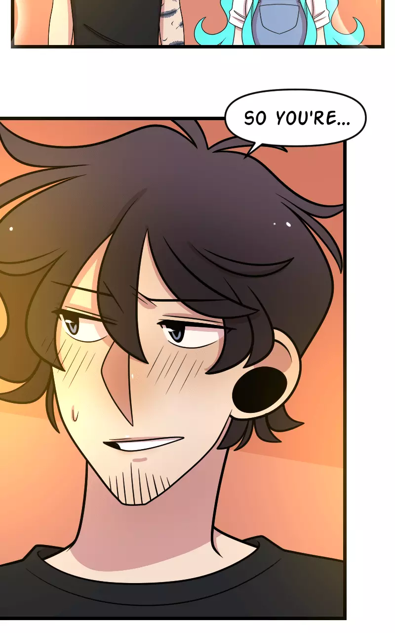 Read Down To Earth Manga Online