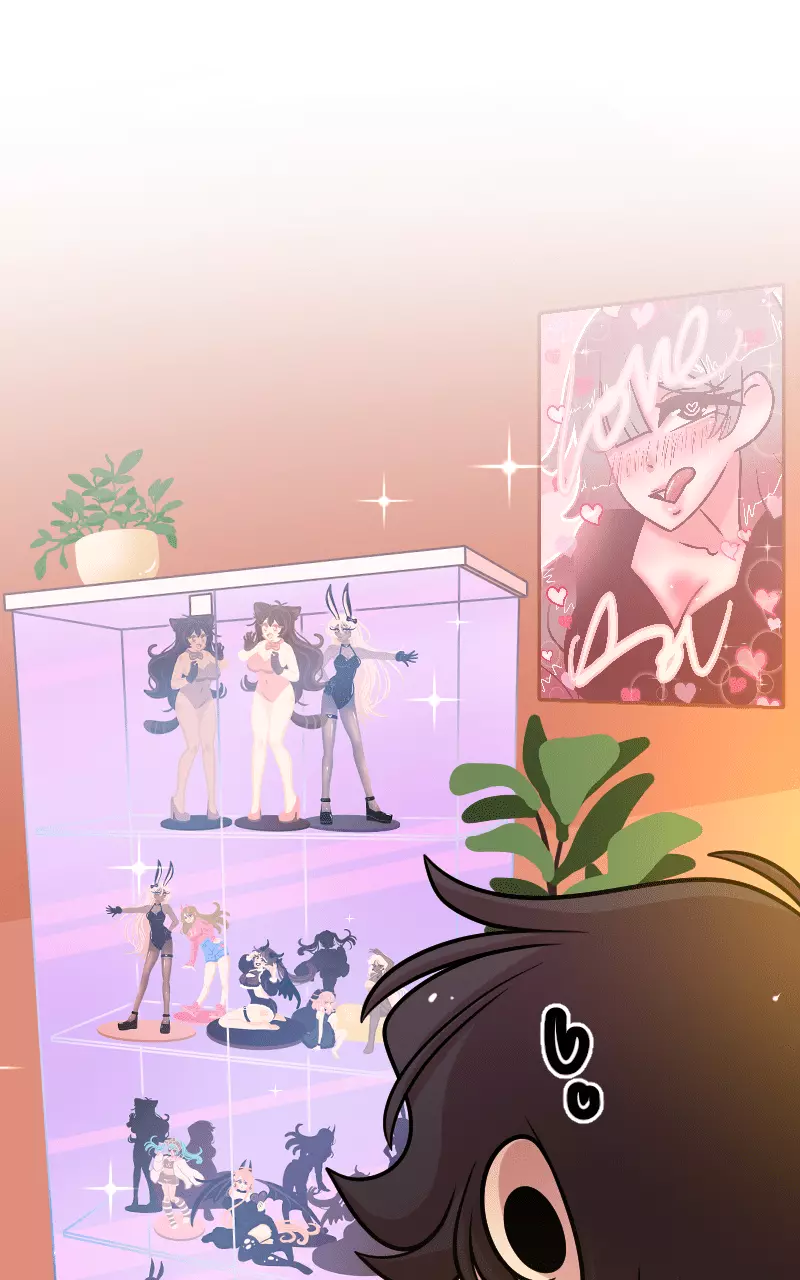 Read Down To Earth Manga Online