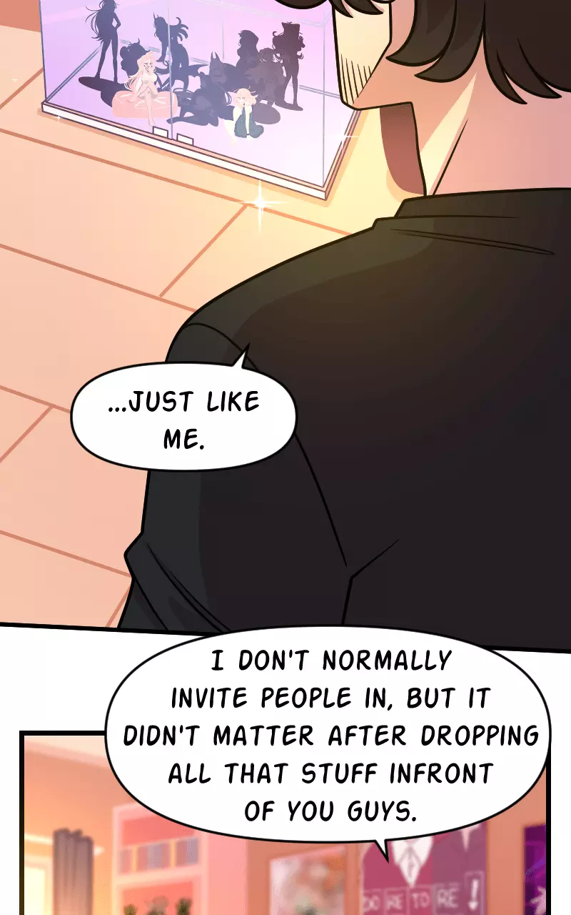 Read Down To Earth Manga Online