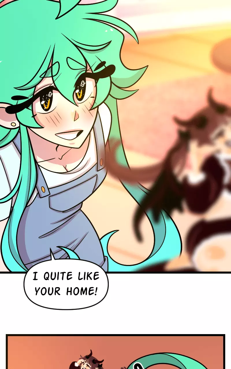 Read Down To Earth Manga Online