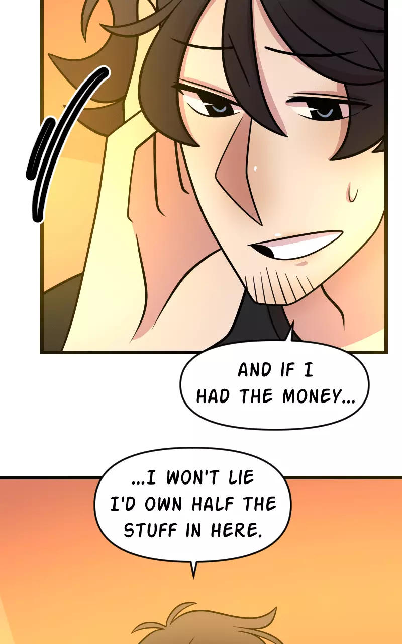 Read Down To Earth Manga Online