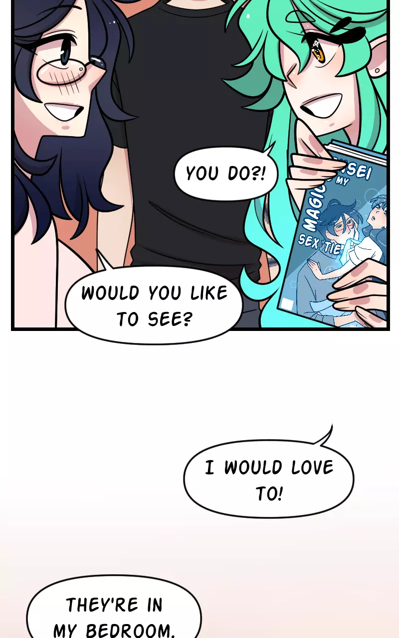 Read Down To Earth Manga Online