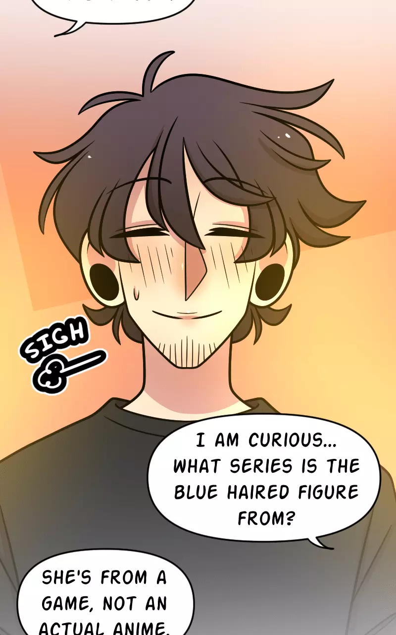 Read Down To Earth Manga Online