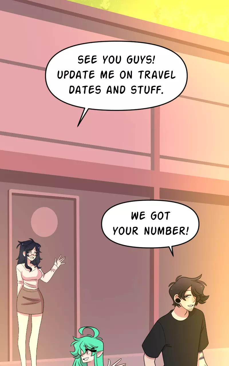 Read Down To Earth Manga Online