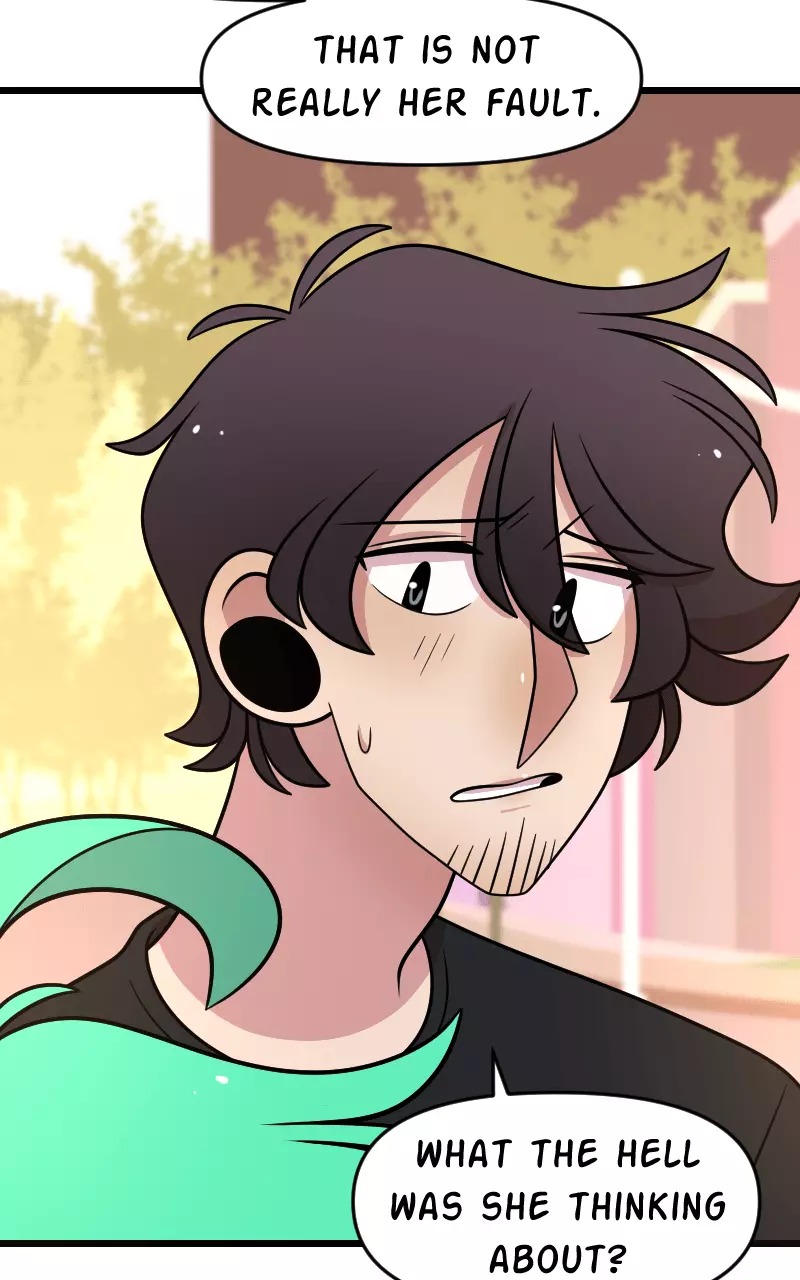 Read Down To Earth Manga Online